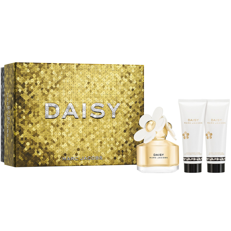 Marc Jacobs Women Daisy EdT Gift Set