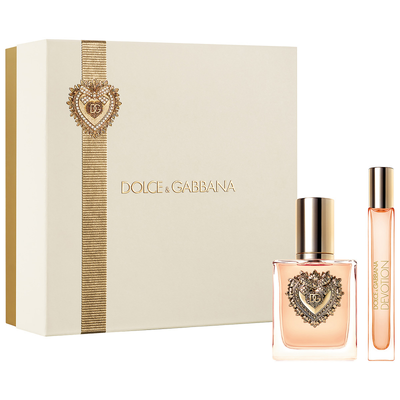 Dolce & Gabbana Gift Set Devotion EdP (60 ml)