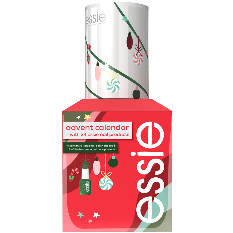 essie Advent Calendar 2024