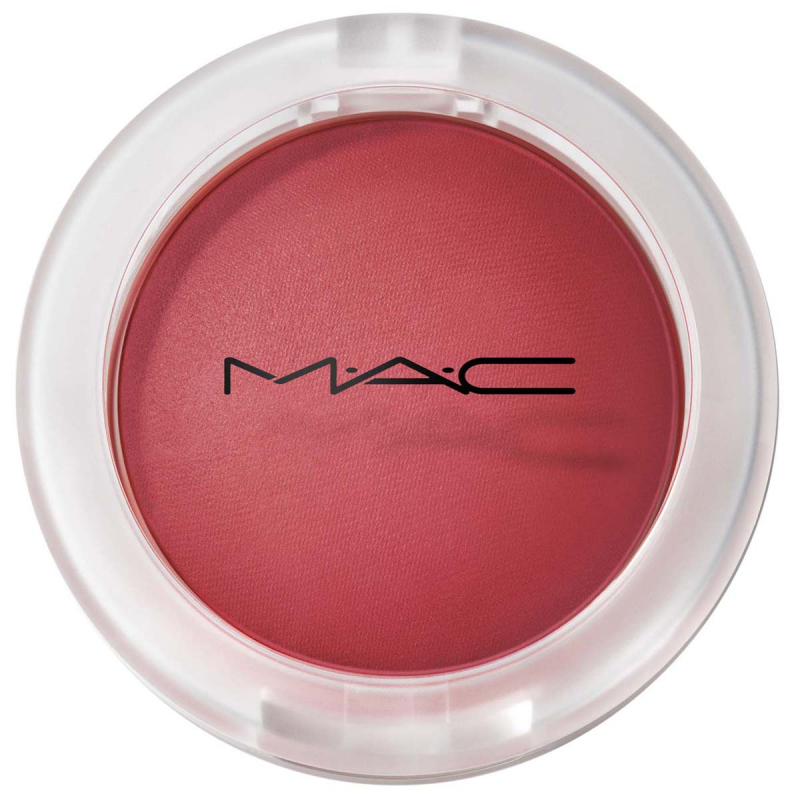 MAC Glow Play Blush Plush Pepper