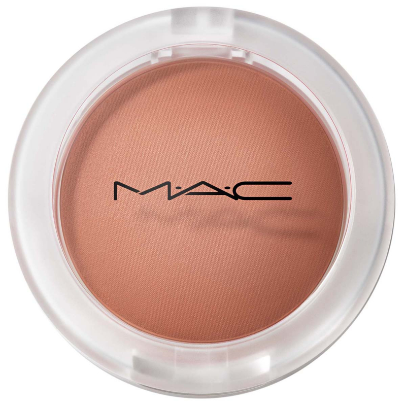 MAC Glow Play Blush True Harmony