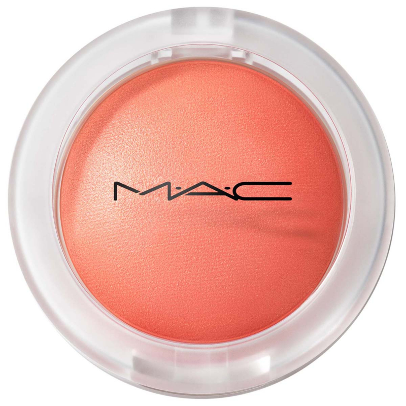 MAC Glow Play Blush That'S Peachy