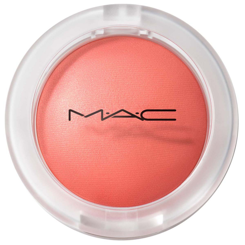 MAC Glow Play Blush Cheer Up