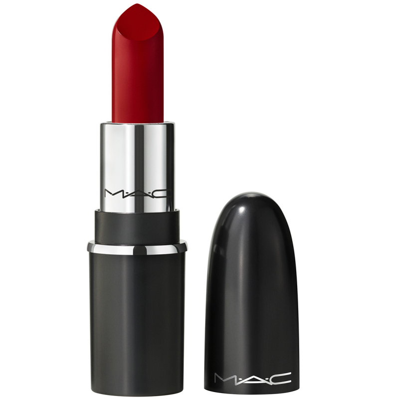 MAC Macximal Matte Mini Lipstick Russian Red (1.8 g)