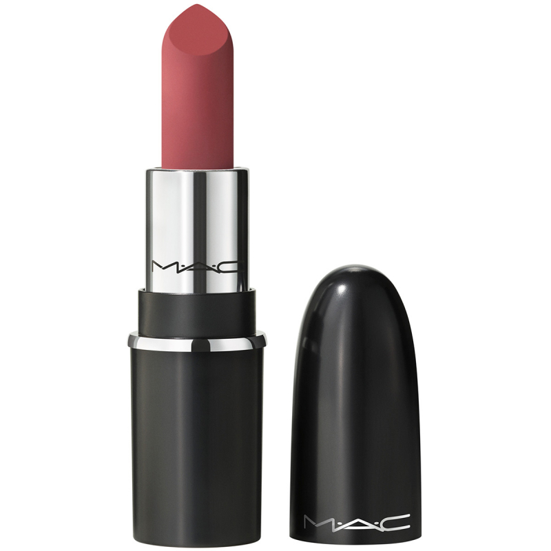 MAC Macximal Matte Mini Lipstick Twig Twist (1.8 g)