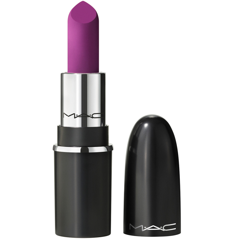 MAC Macximal Matte Mini Lipstick Everybody'S Heroine (1.8 g)