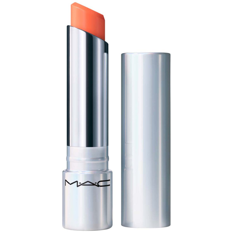 MAC Glow Play Tendertalk Lip Balm Candid