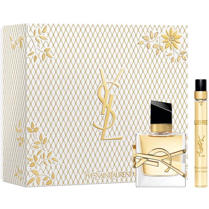 Yves Saint Laurent Libre EdP Holiday Set 2024 (30 + 10 ml)