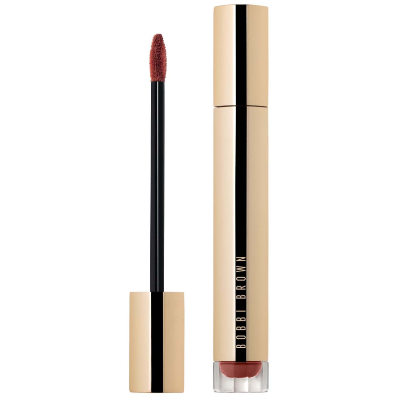 Bobbi Brown Luxe Matte Liquid Lipstick Weekender 402