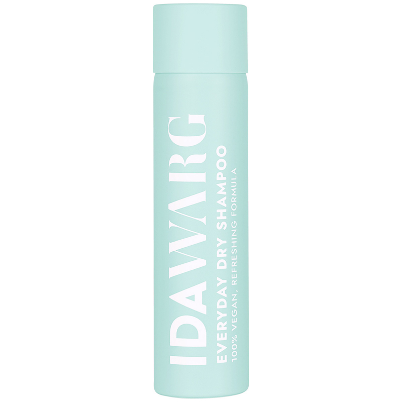 Ida Warg Everyday Dry Shampoo Travel Size (75 ml)