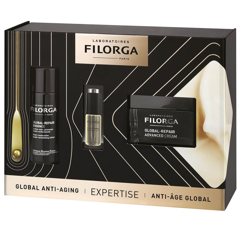 Filorga Gift Set Global Anti-Aging Expertise (105 ml)