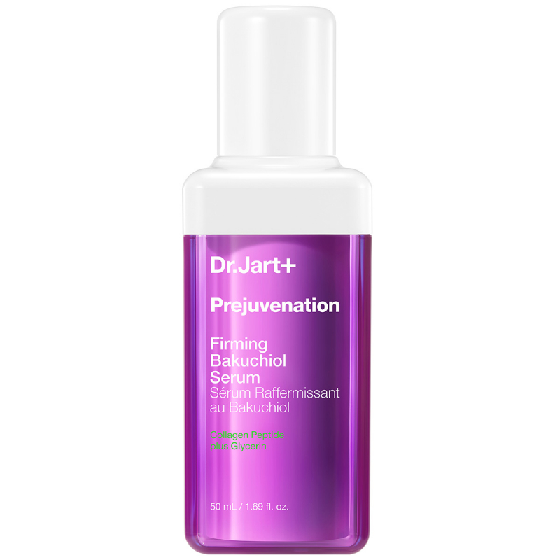 Dr. Jart+ Prejuvenation Firming Bakuchiol Serum (50 ml)