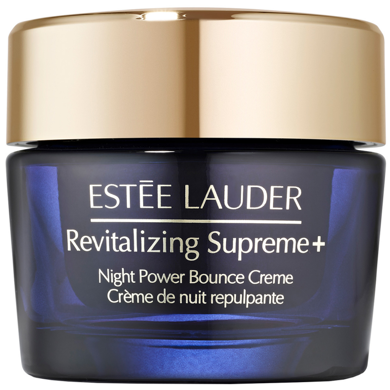 Estee Lauder Revitalizing Supreme+ Night Power Bounce Creme (50 ml)