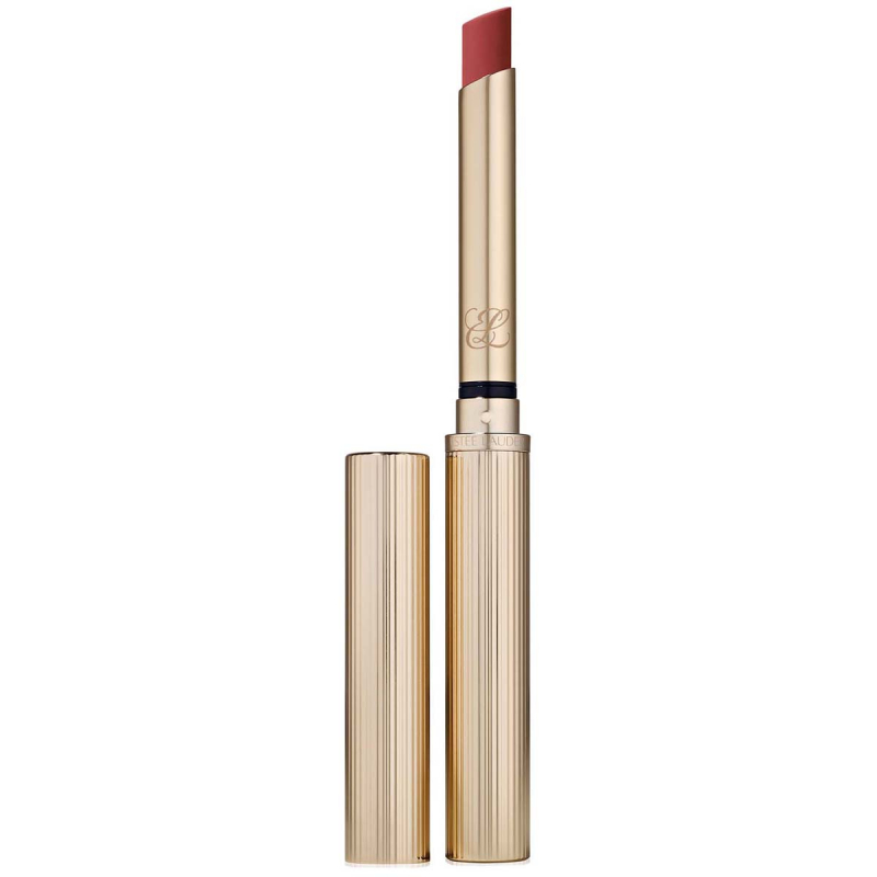 Estée Lauder Pure Color Explicit Vellum Matte Lipstick 110 Wrong Place; Right Time