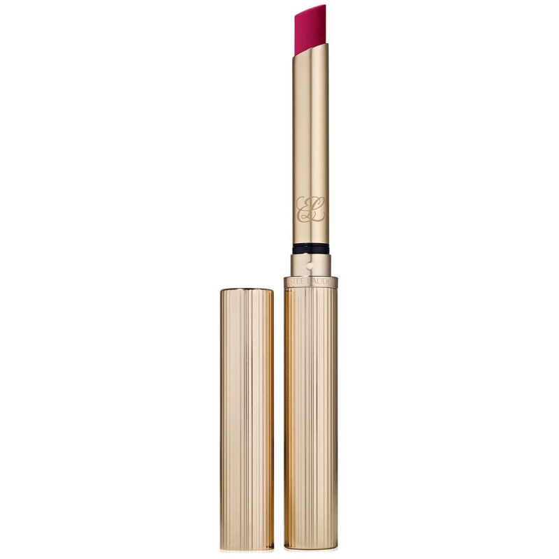 Estée Lauder Pure Color Explicit Vellum Matte Lipstick 302 Last Impression