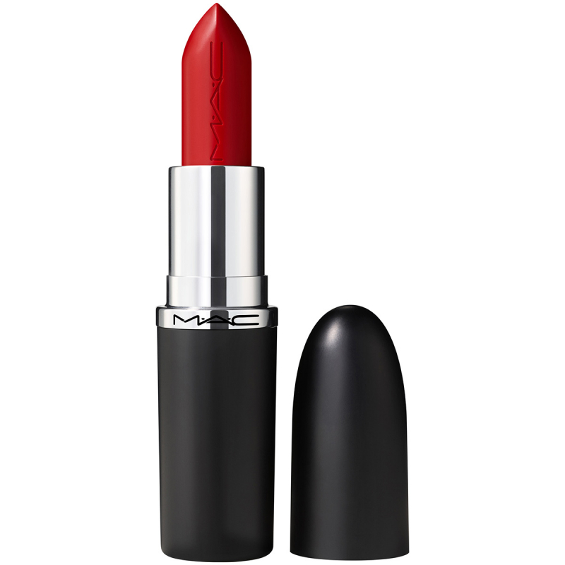 MAC Macximal Sleek Satin Lipstick Centre Of Attention