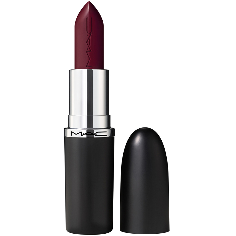 MAC Macximal Sleek Satin Lipstick Guessing Game