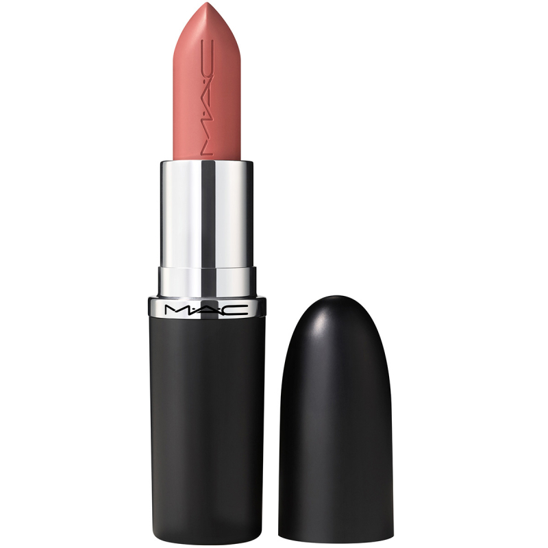 MAC Macximal Sleek Satin Lipstick Crème Cup