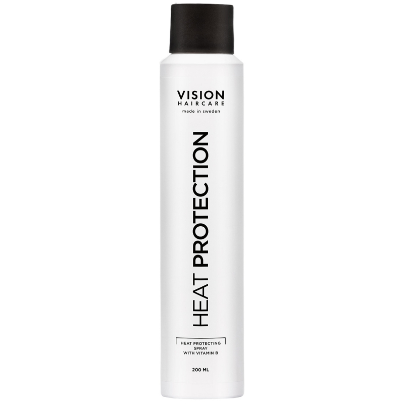 Vision Haircare Heatprotection (200 ml)