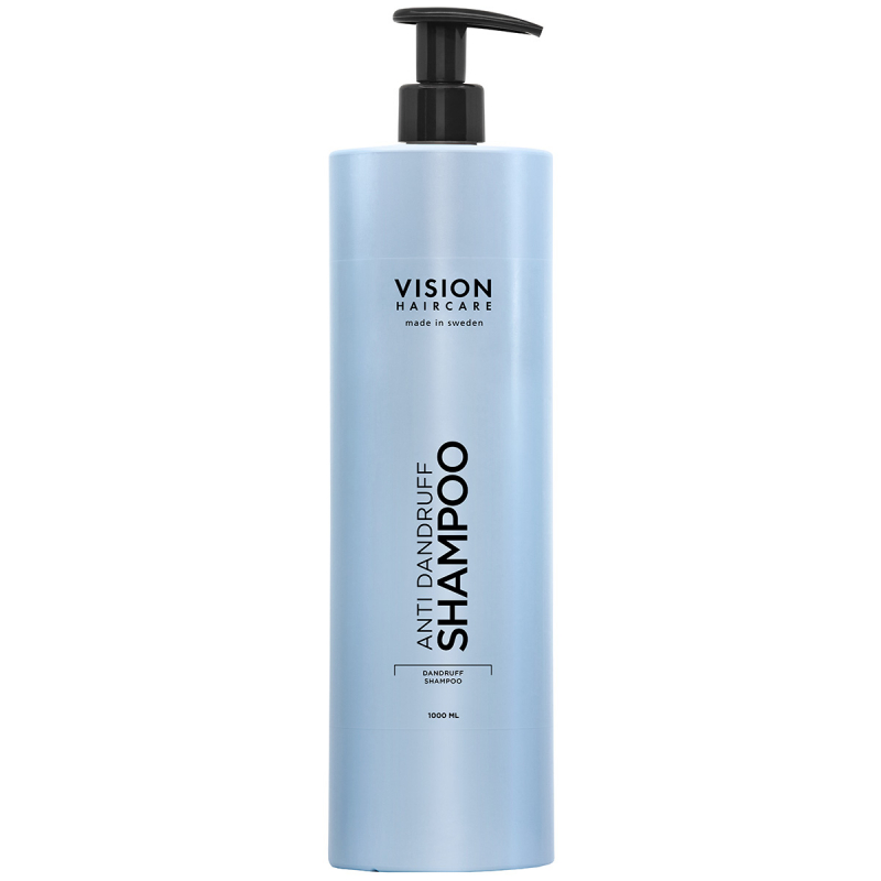 Vision Haircare Anti Dandruff  Shampoo (1000 ml)