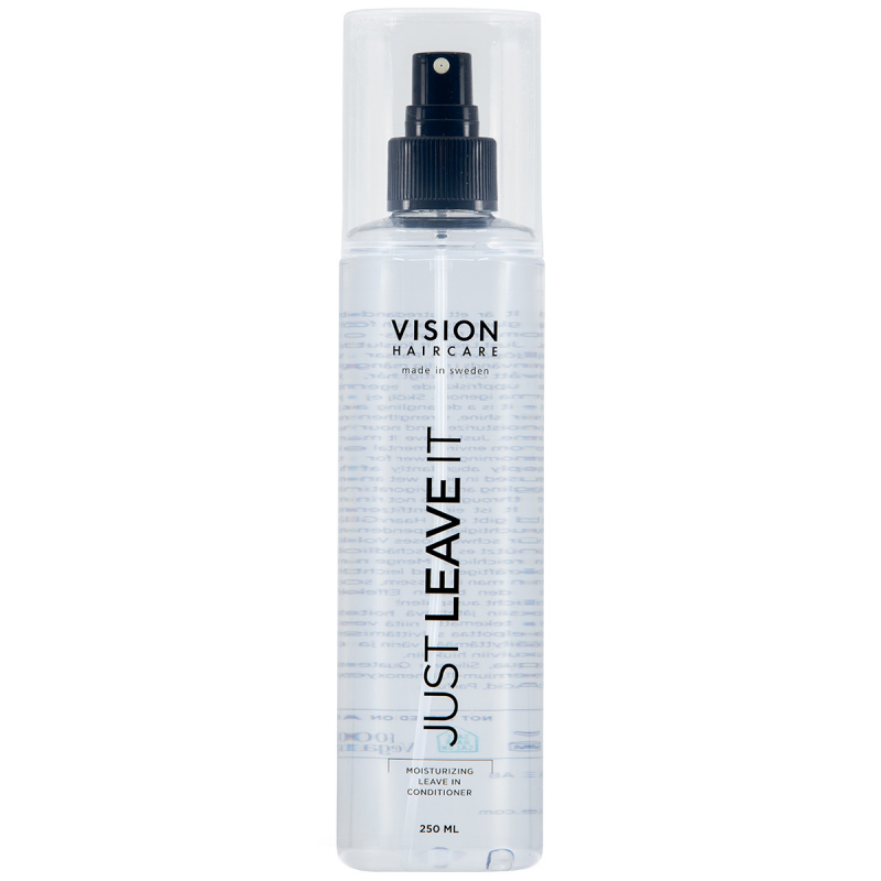 Vision Haircare Just Leave It Conditioner (250 ml)