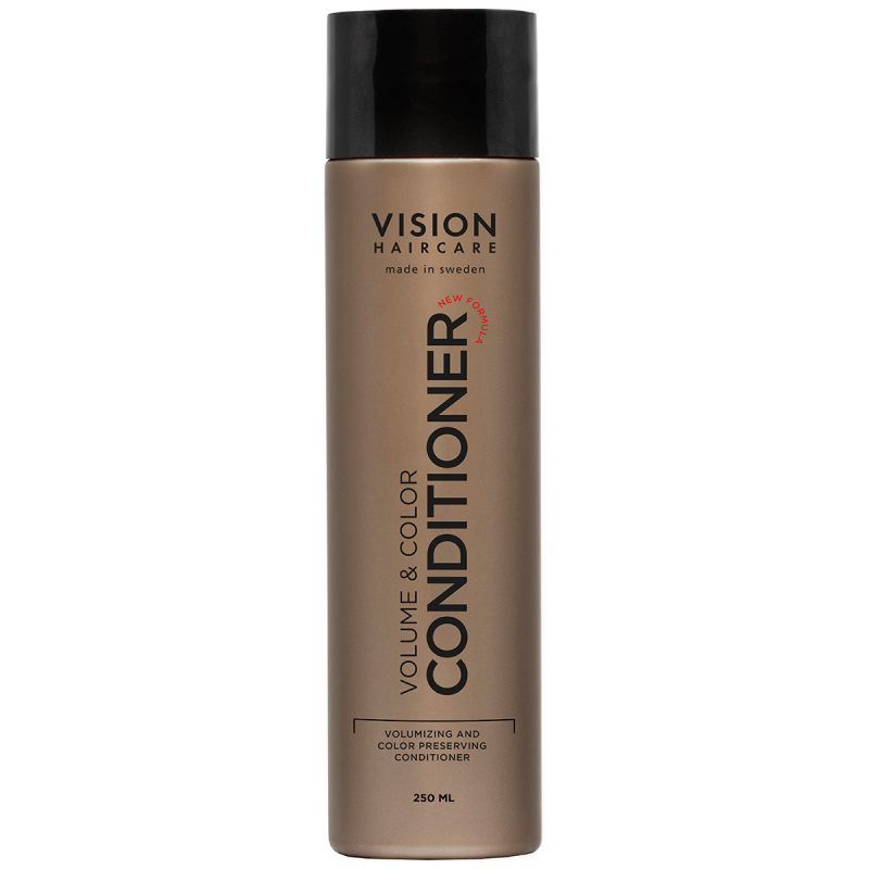 Vision Haircare Volume & Color Conditioner  (250 ml)