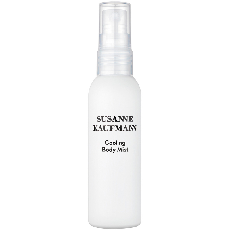 Susanne Kaufmann Cooling Body Mist (75 ml)