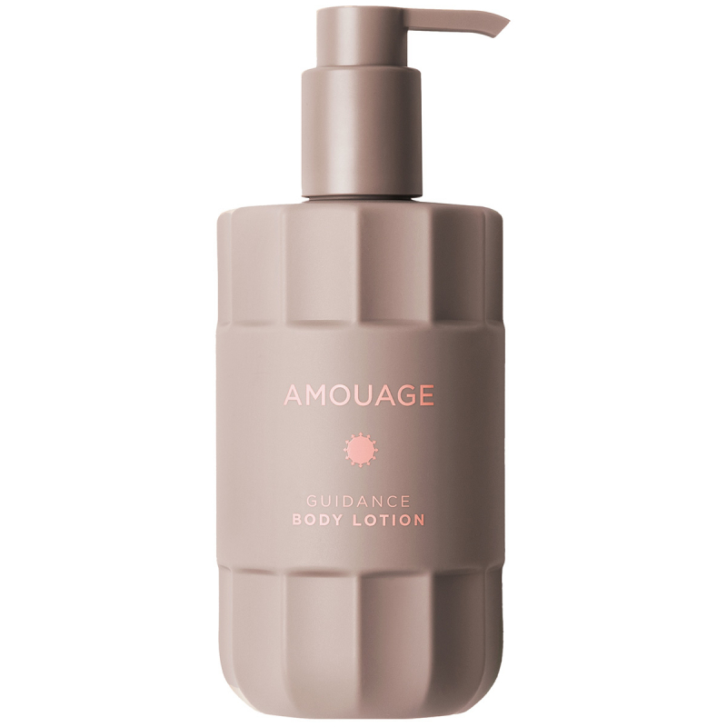 Amouge Guidance Body Lotion (360 ml)