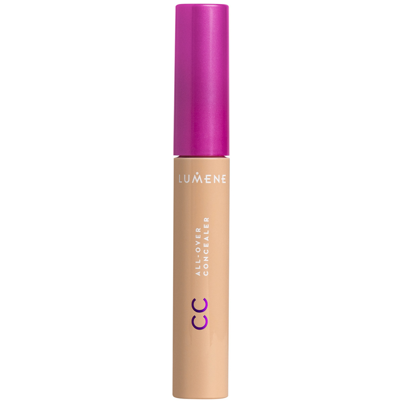 Lumene CC All-Over Concealer 4 Tan