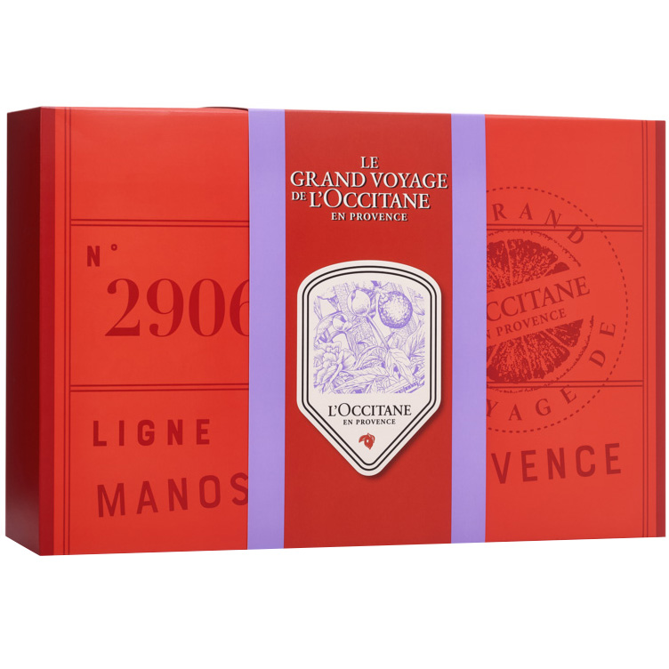 L'Occitane Classic Advent Calendar