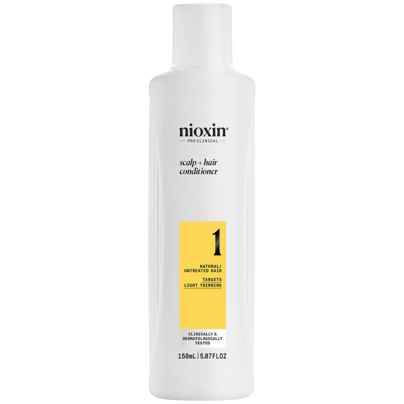 Nioxin System 1 Conditioner (300 ml)