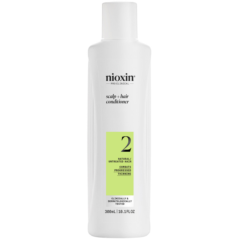 Nioxin System 2 Conditioner (300 ml)