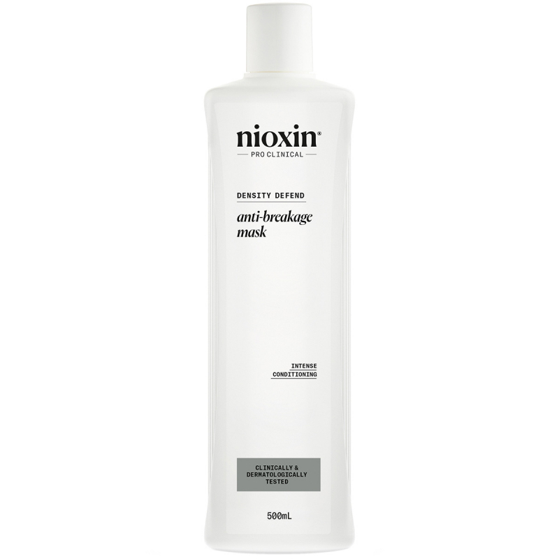 Nioxin Anti-Breakage Strengthening Mask (500 ml)