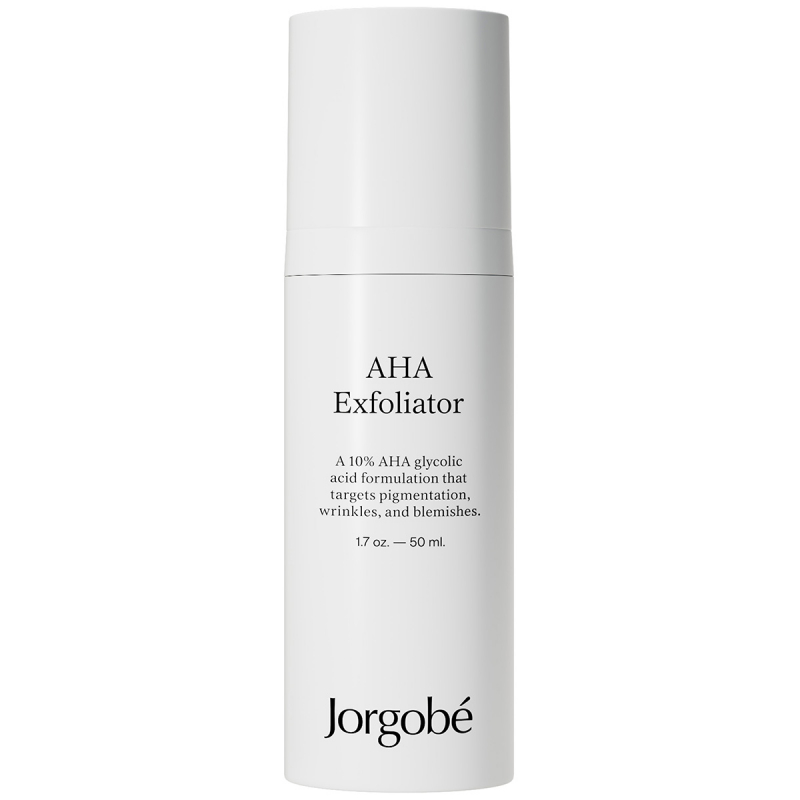 Jorgobé AHA Exfoliator (50 ml)