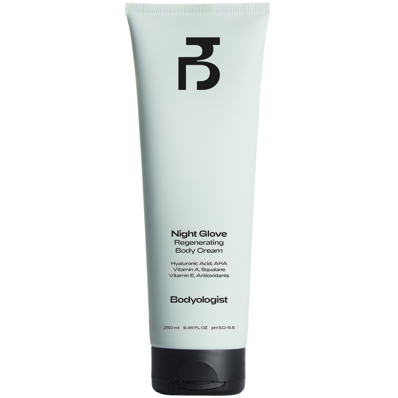 Bodyologist Night Glove Regenerating Body Cream (250 ml)