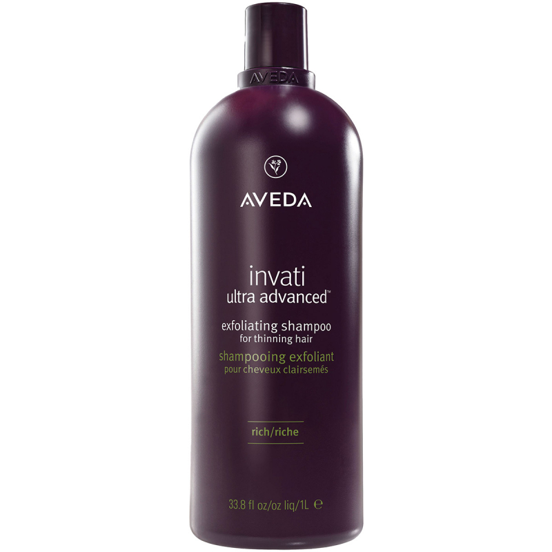 Aveda Invati Ultra Advanced Exfoliating Shampoo Rich (1000 ml)