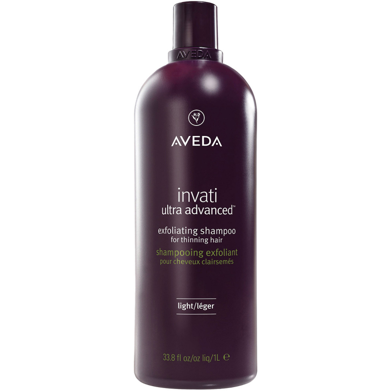 Aveda Invati Ultra Advanced Exfoliating Shampoo Light (1000 ml)