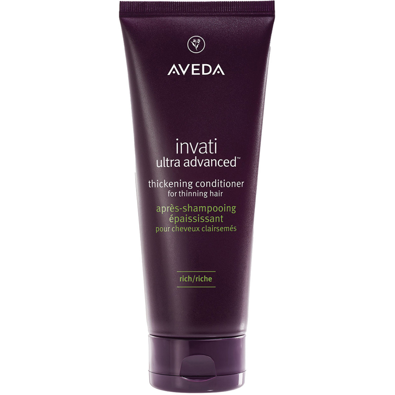 Aveda Invati Ultra Advanced Thickening Conditioner Rich (200 ml)