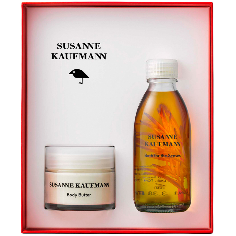 Susanne Kaufmann Winter Body Collection (100 + 50 ml)