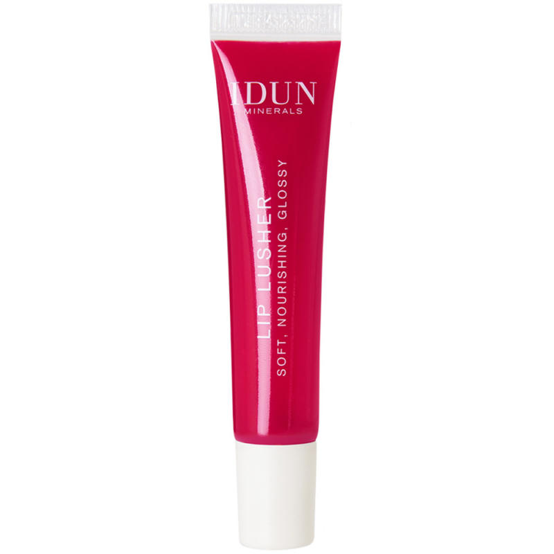 IDUN Minerals Lip Lusher Maria (8 ml)