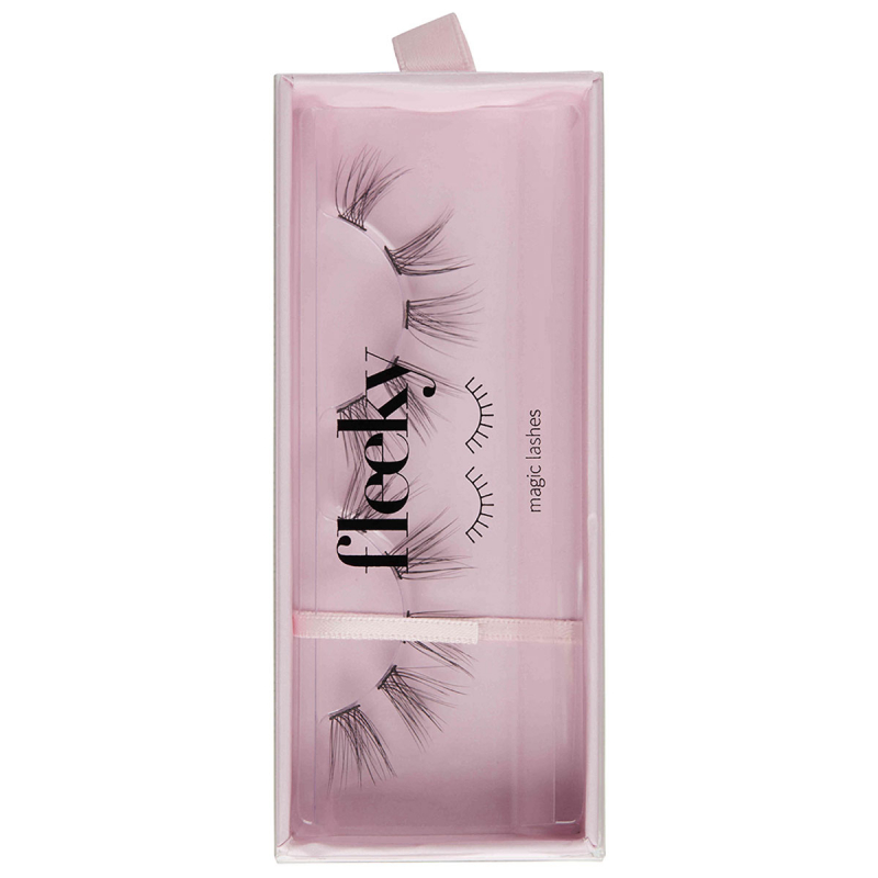 Fleeky Magic Lashes - False Eyelashes Wifey