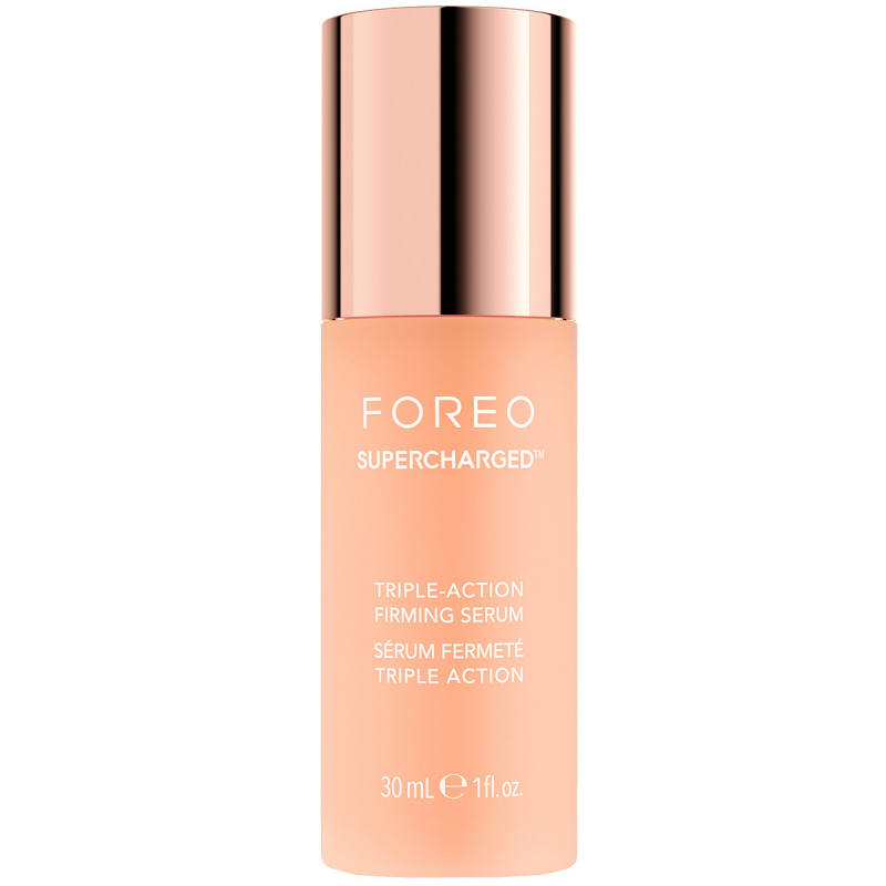 FOREO SUPERCHARGED™ Triple-Action Firming Serum (30 ml)