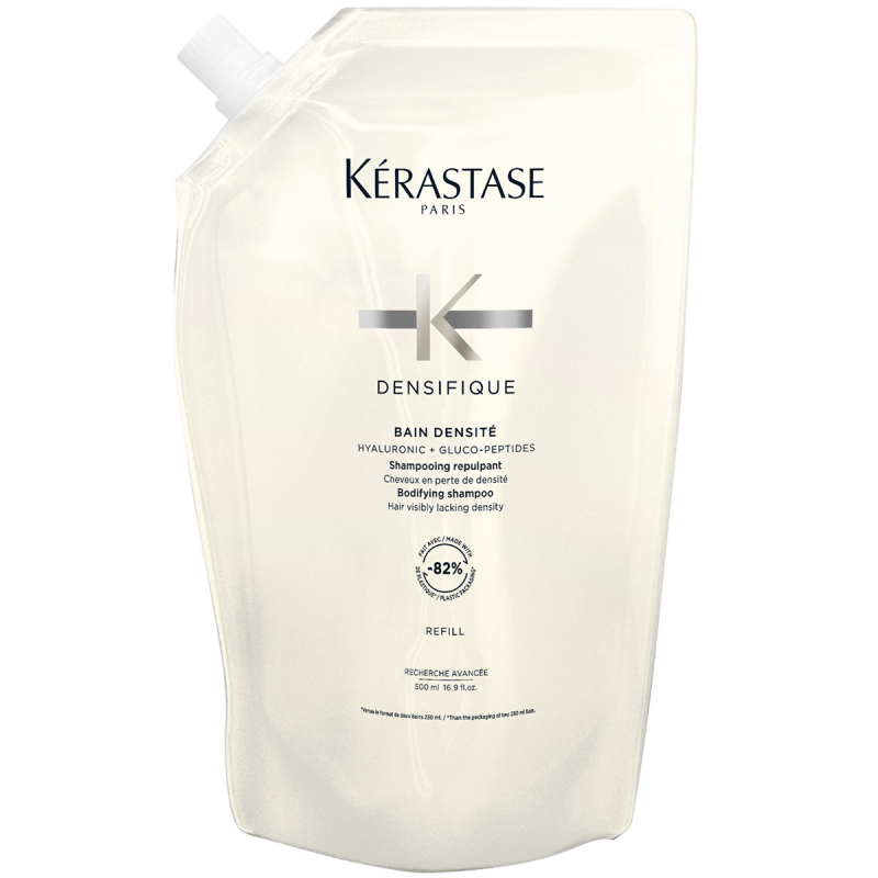 Kérastase Densifique Bain Densité Shampoo Refill (500 ml)