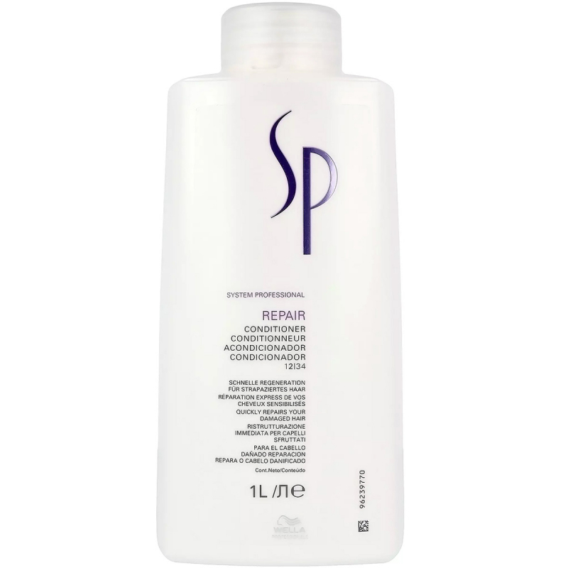 Wella Professionals SP Classic Repair Conditioner (1000 ml)