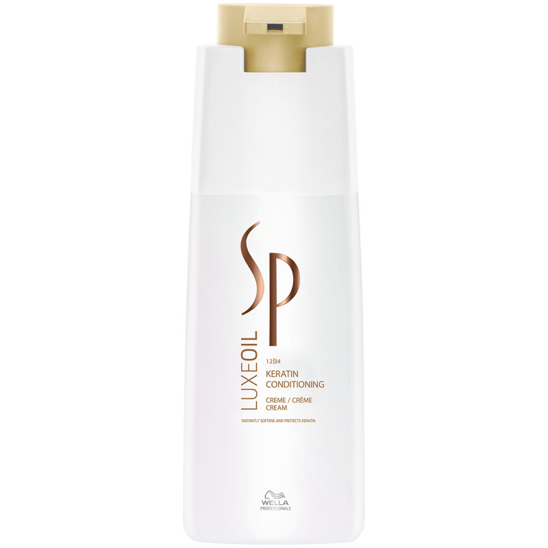 Wella Professionals SP Classic LuxeOil Conditioner (1000 ml)