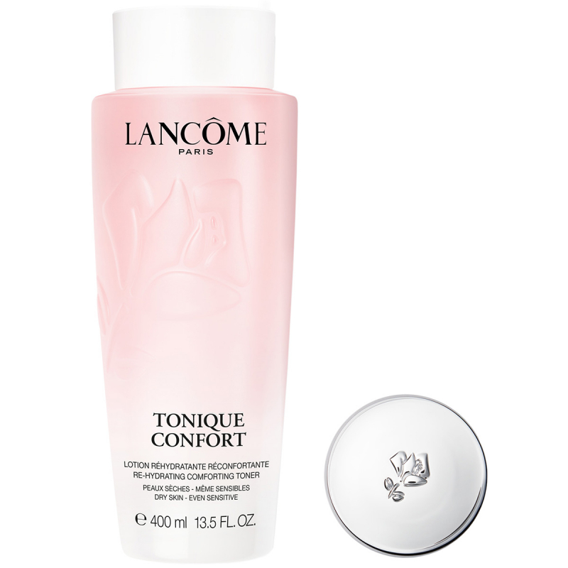 Lancome Tonique Confort Hydrating Face Toner (400 ml)