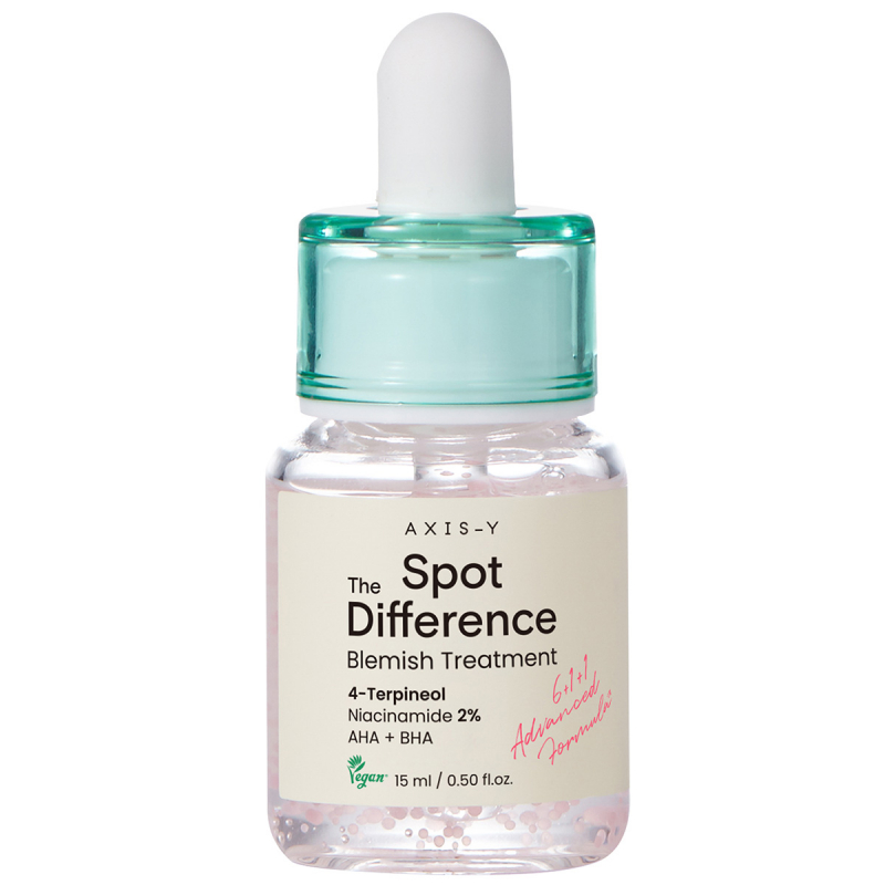 AXIS-Y Spot the Difference Blemish Treatment (15 ml)