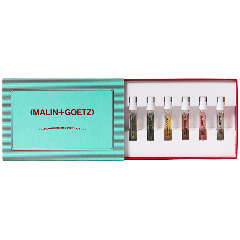 Malin+Goetz Fragrance Discovery kit