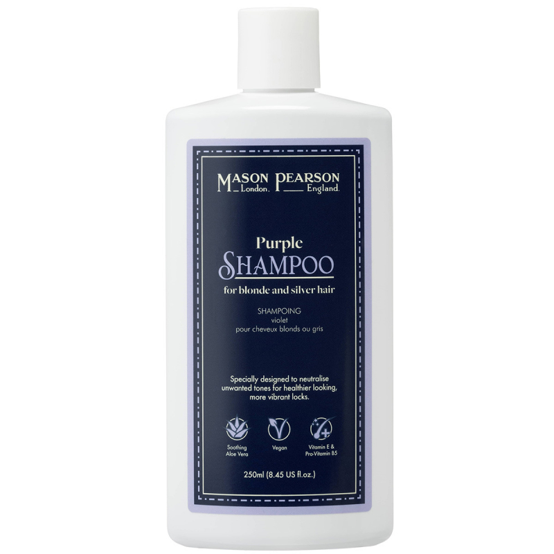 Mason Pearson Purple Shampoo (250 ml)