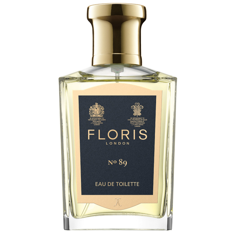 Floris London No.89 EdT (50 ml)